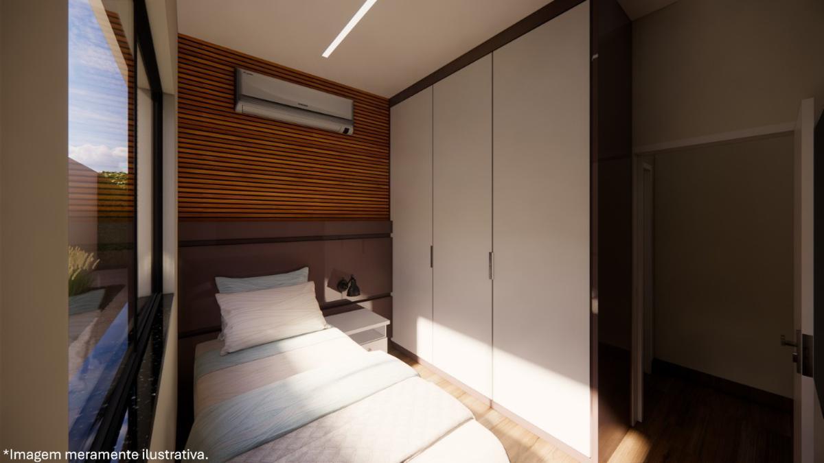 Casa, Parque Xangri-lá, 3 Quartos, 2 Vagas, 1 Suíte