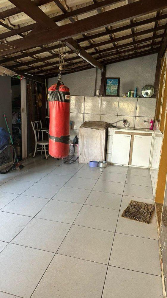 Casa, Santa Rita, 3 Quartos, 2 Vagas, 1 Suíte