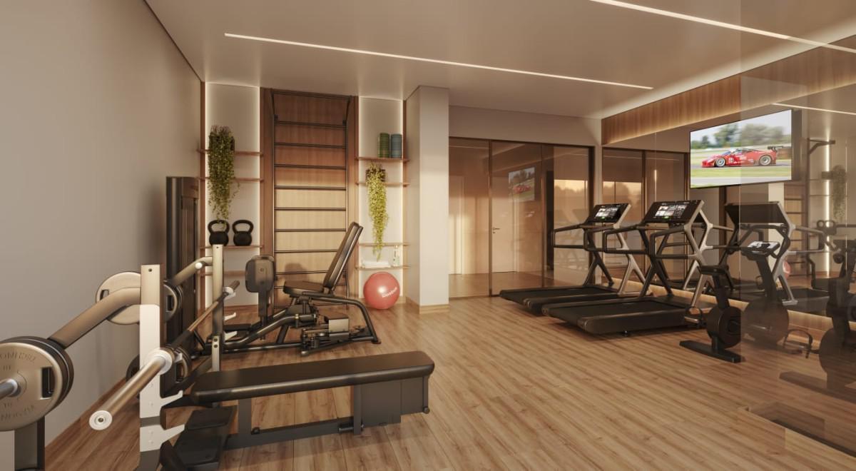 Apartamento, Carmo, 3 Quartos, 2 Vagas, 3 Suítes