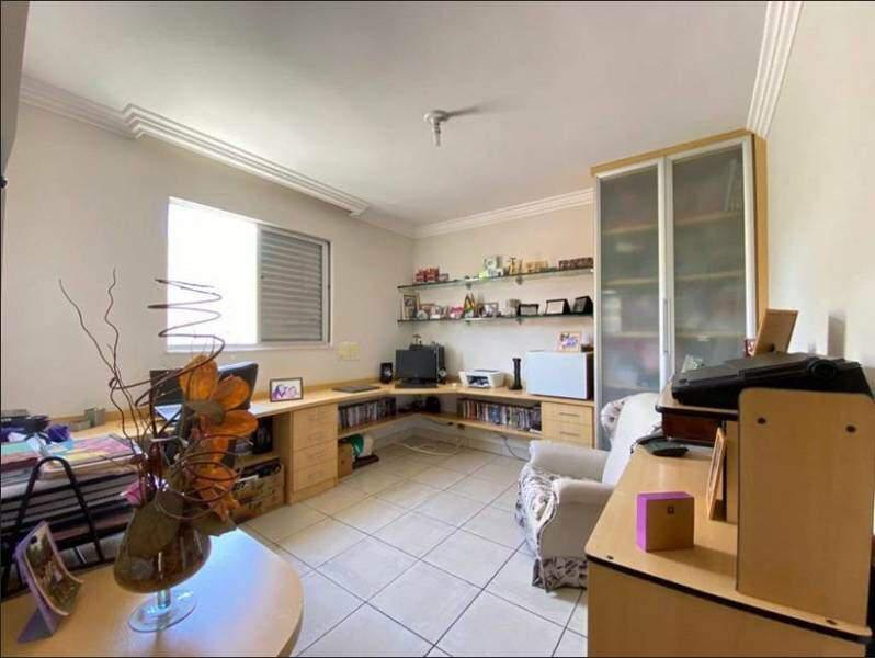 Cobertura, Dona Clara, 3 Quartos, 4 Vagas, 2 Suítes