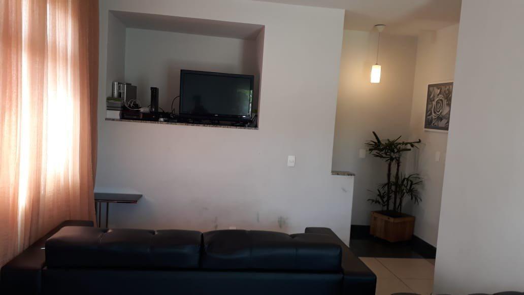 Cobertura, Santa Cruz, 4 Quartos, 4 Vagas, 2 Suítes