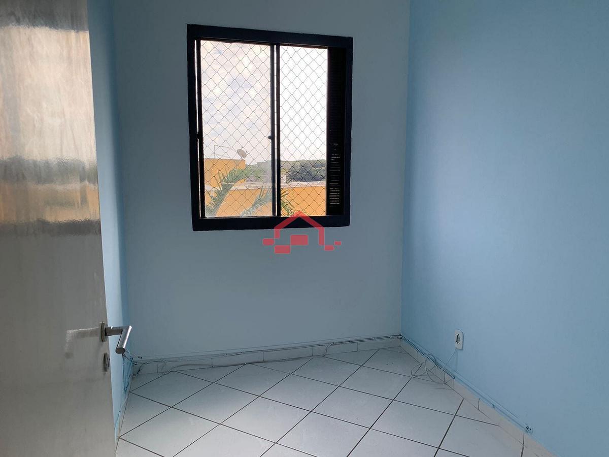 Apartamento, Padre Eustáquio, 3 Quartos, 1 Vaga