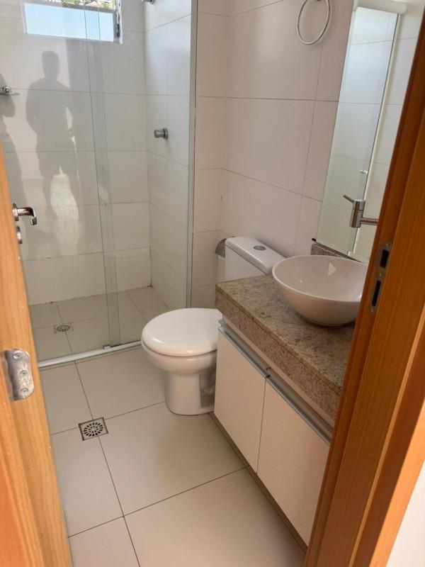 Apartamento, Cabral, 2 Quartos, 1 Vaga