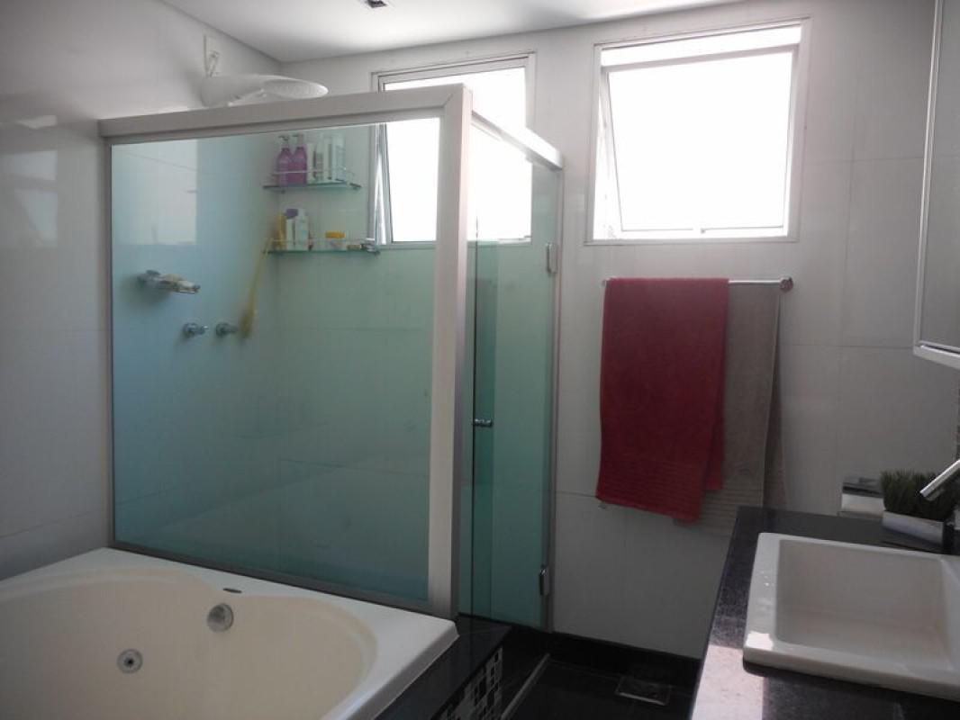 Apartamento, Castelo, 4 Quartos, 3 Vagas, 3 Suítes