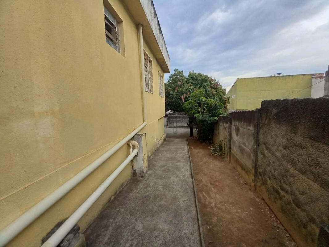 Casa, Riacho das Pedras, 3 Quartos, 2 Vagas, 1 Suíte