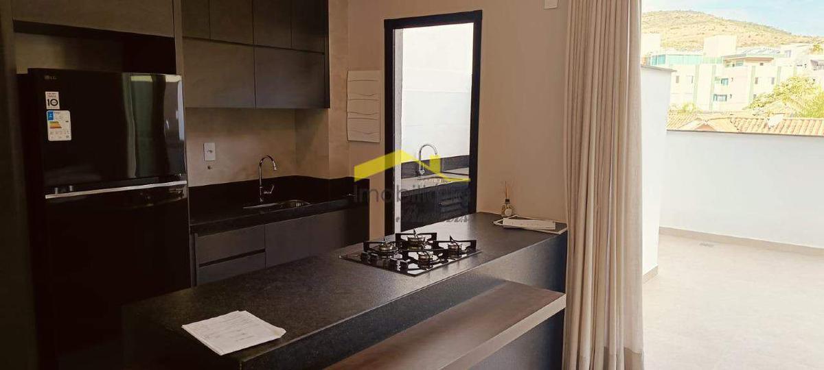 Casa, Buritis, 2 Quartos, 2 Vagas, 2 Suítes