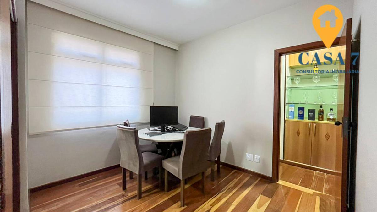 Apartamento, Buritis, 3 Quartos, 2 Vagas, 1 Suíte