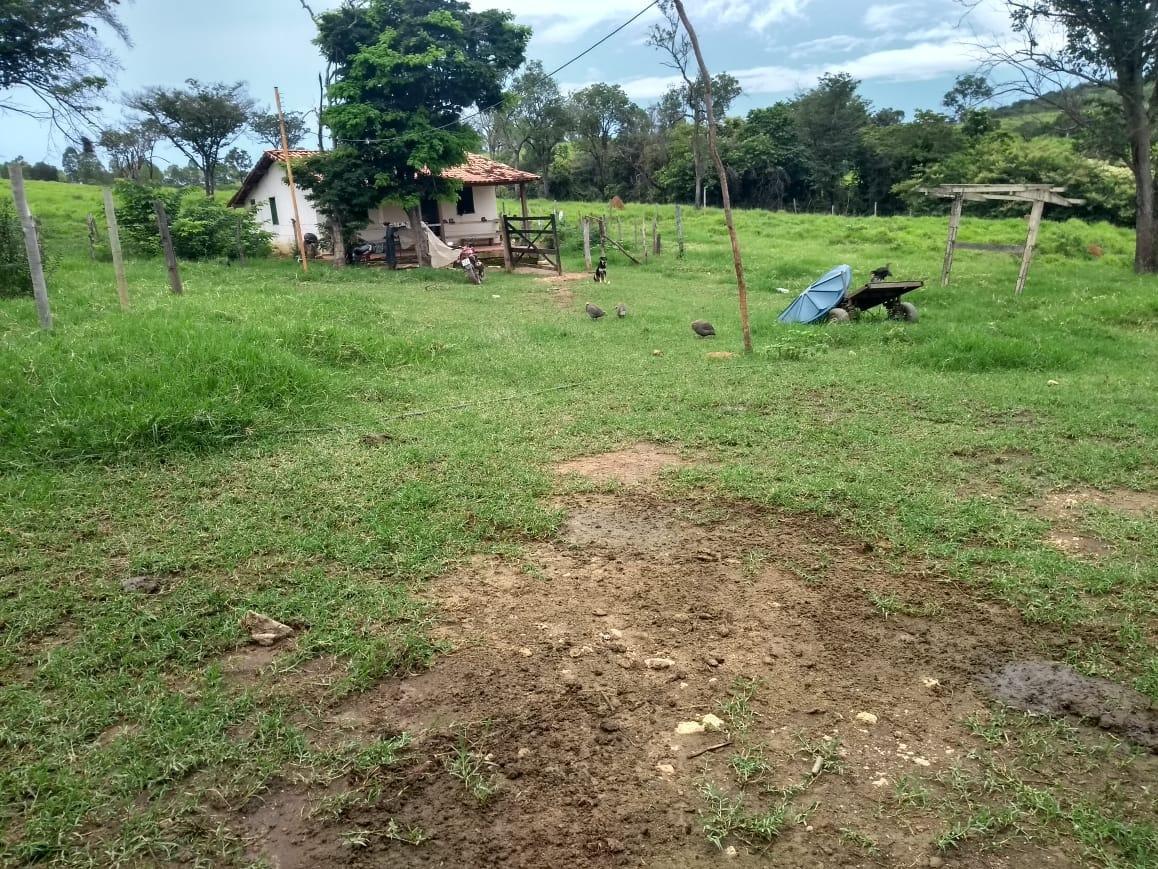Fazenda, Zona Rural, 3 Quartos, 0 Vaga