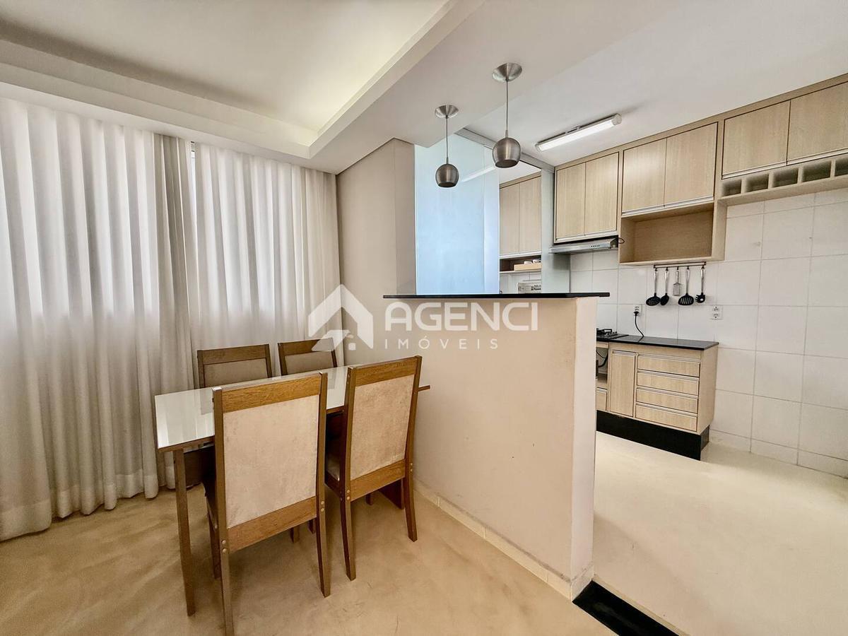 Apartamento, Cabral, 2 Quartos, 0 Vaga, 0 Suíte