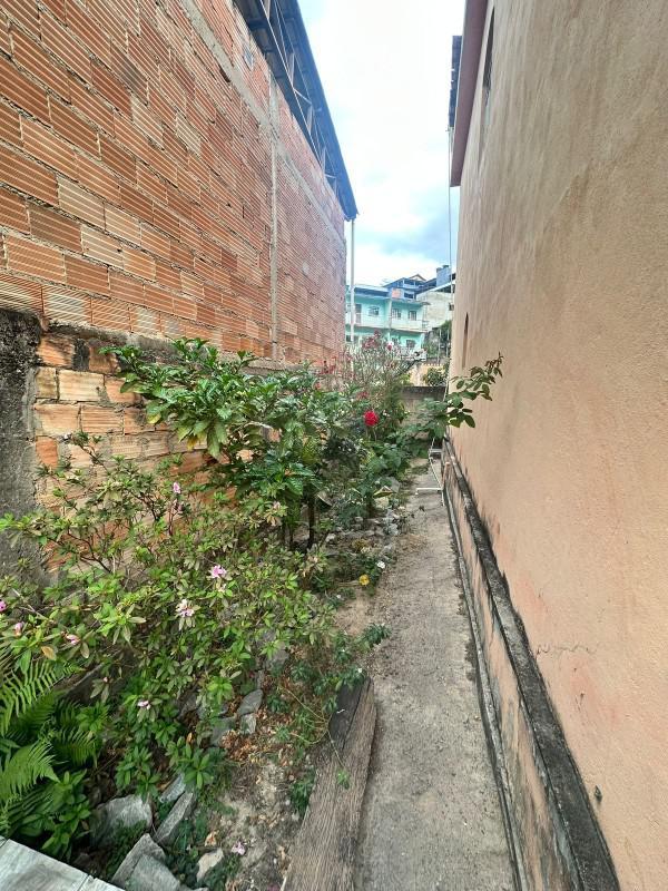 Casa, Nossa Senhora de Fátima, 4 Quartos, 1 Vaga, 1 Suíte