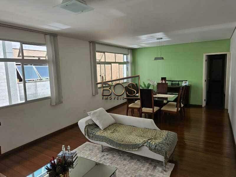 Cobertura, Cruzeiro, 4 Quartos, 2 Vagas, 1 Suíte