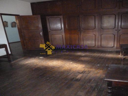 Casa, Bandeirantes (pampulha), 4 Quartos, 10 Vagas