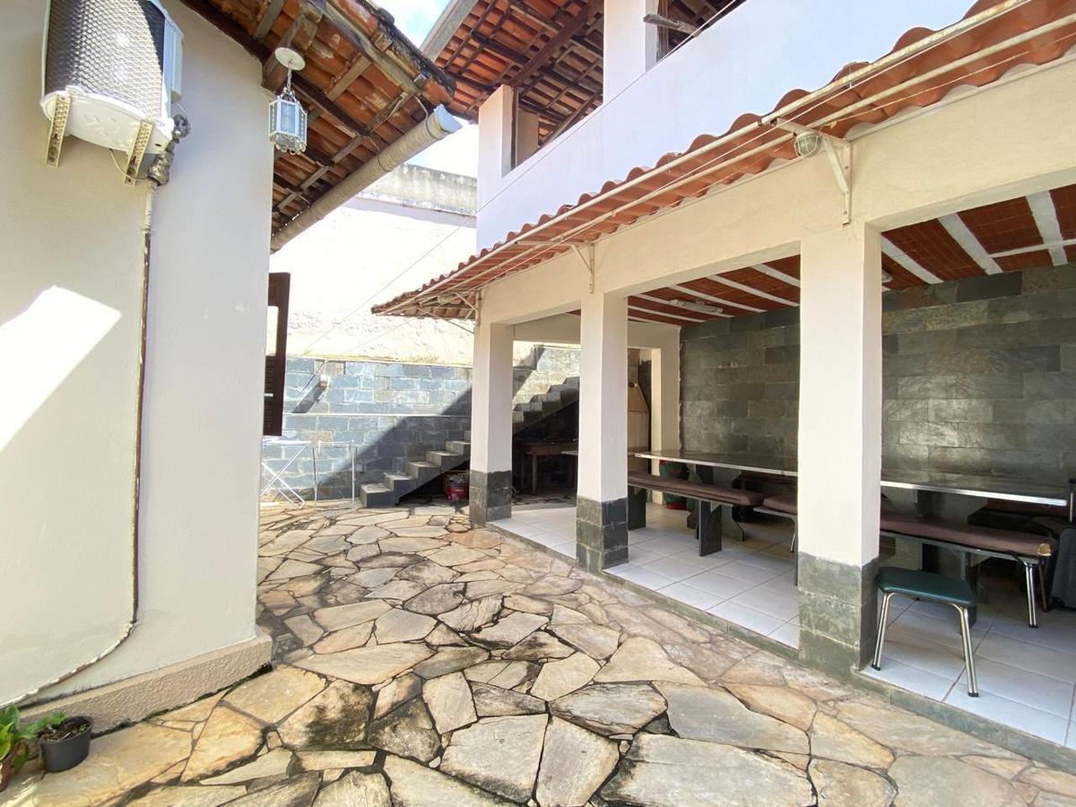 Casa, Horto, 4 Quartos, 7 Vagas, 2 Suítes