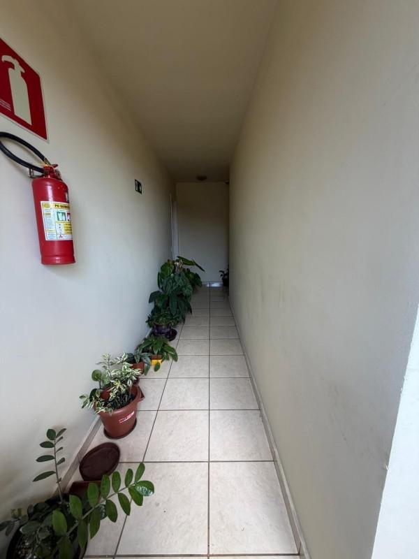 Apartamento, Jatobá (barreiro), 2 Quartos, 1 Vaga