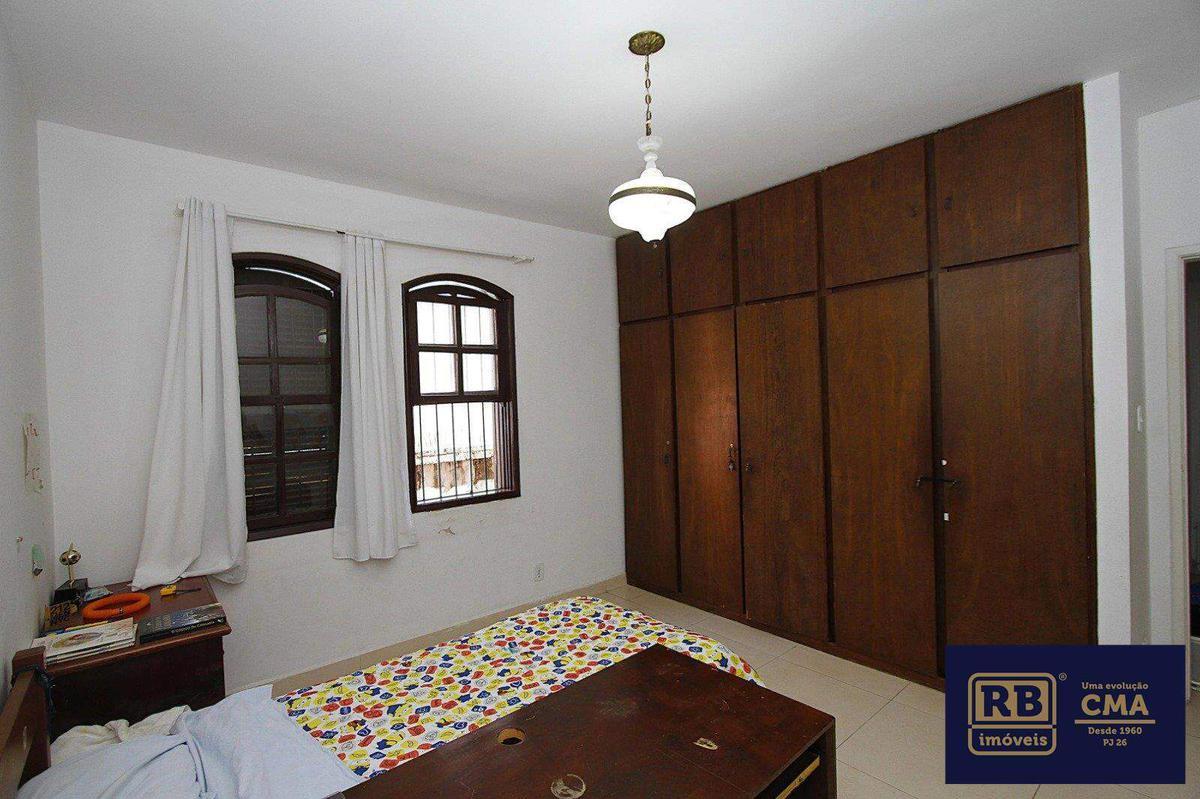Casa, Santo Antônio, 5 Quartos, 4 Vagas, 2 Suítes