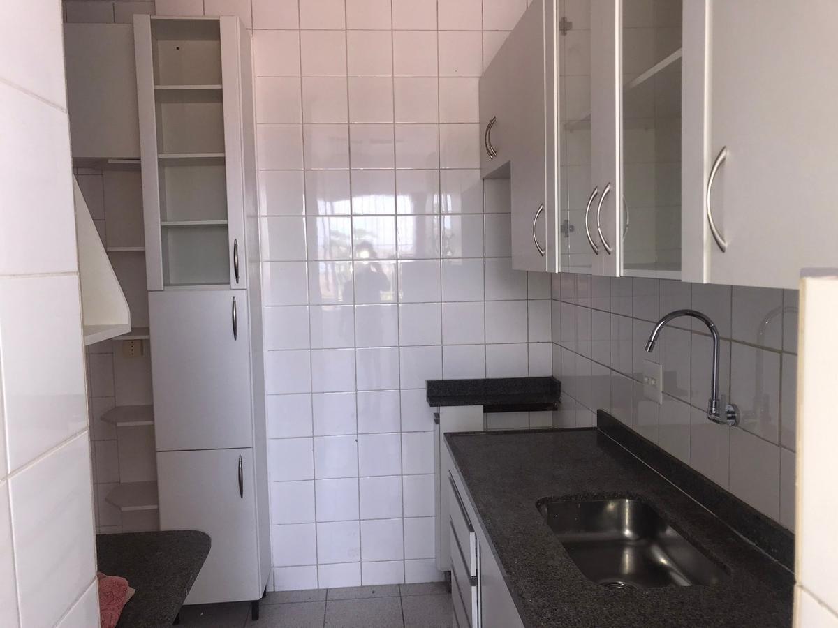 Apartamento, Palmares, 3 Quartos, 2 Vagas, 1 Suíte