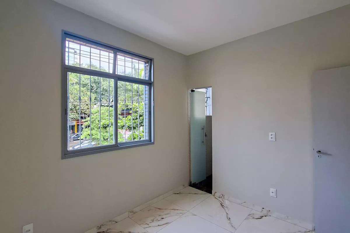 Apartamento, São Pedro, 4 Quartos, 1 Vaga, 2 Suítes