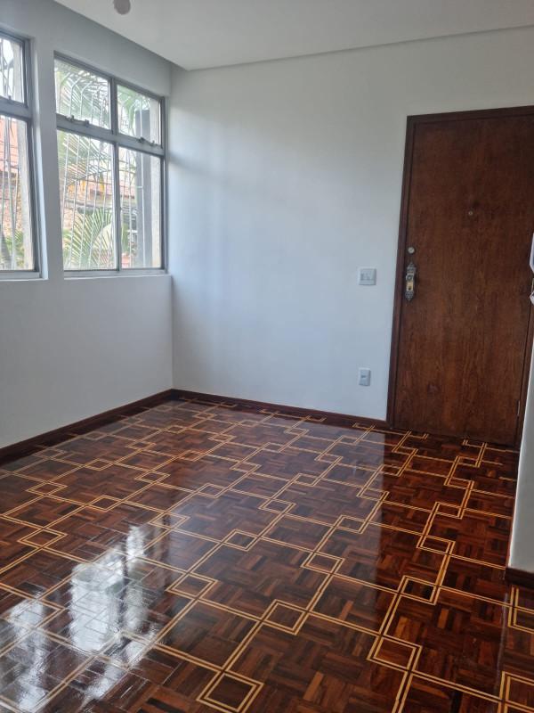 Apartamento, Coração Eucarístico, 3 Quartos, 2 Vagas, 1 Suíte