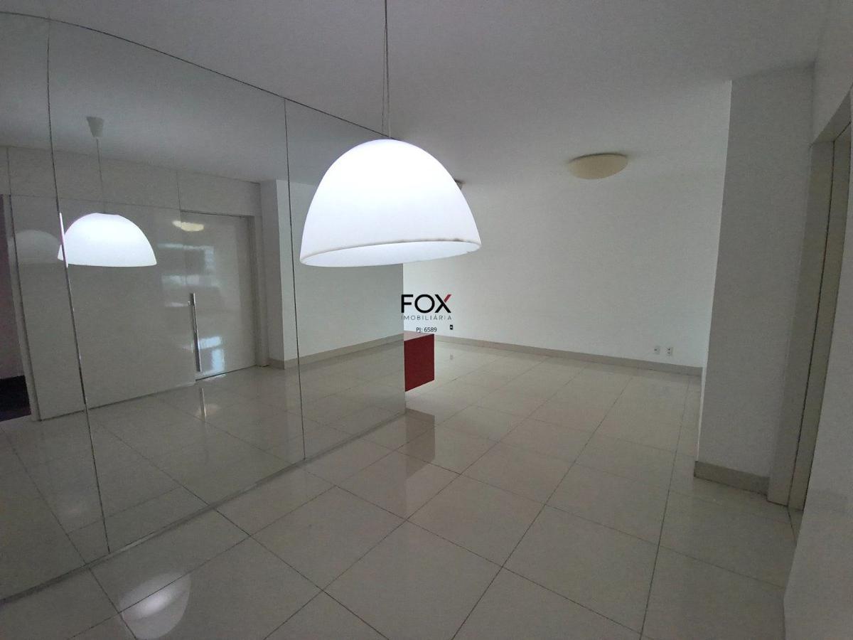 Apartamento, Savassi, 3 Quartos, 2 Vagas, 1 Suíte