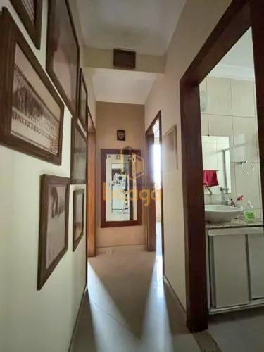 Apartamento, Monsenhor Messias, 3 Quartos, 2 Vagas