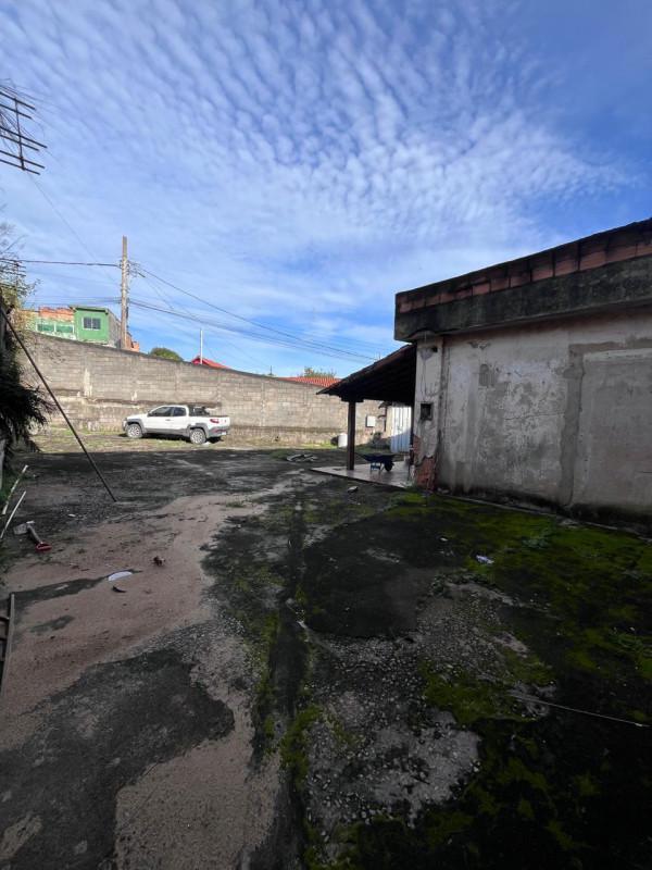 Casa, Independência, 3 Quartos, 6 Vagas