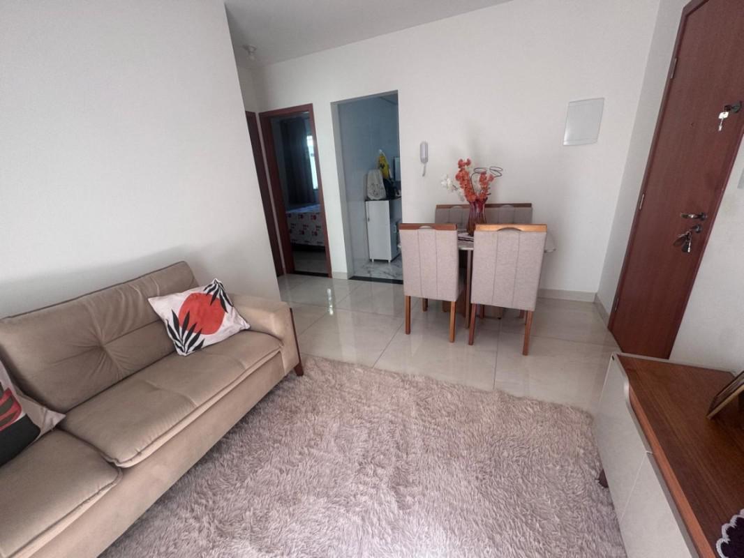 Apartamento, Rio Branco, 2 Quartos, 1 Vaga