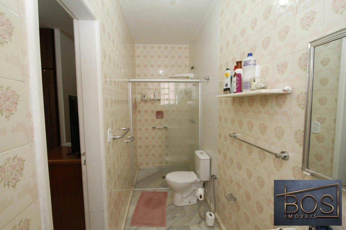 Casa, Santo Antônio, 5 Quartos, 4 Vagas, 2 Suítes