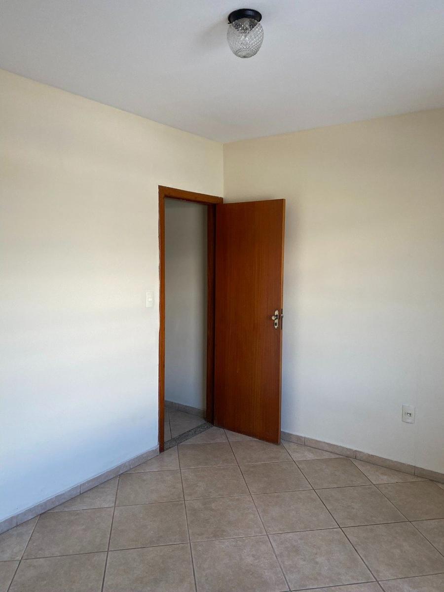 Apartamento, Santa Cruz, 2 Quartos, 1 Vaga