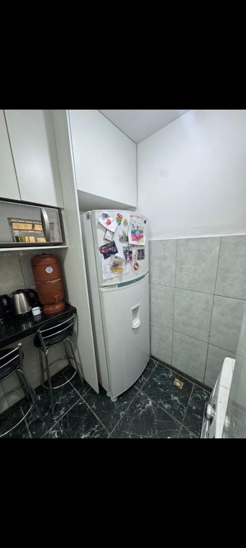 Apartamento, Santa Helena, 3 Quartos, 1 Vaga