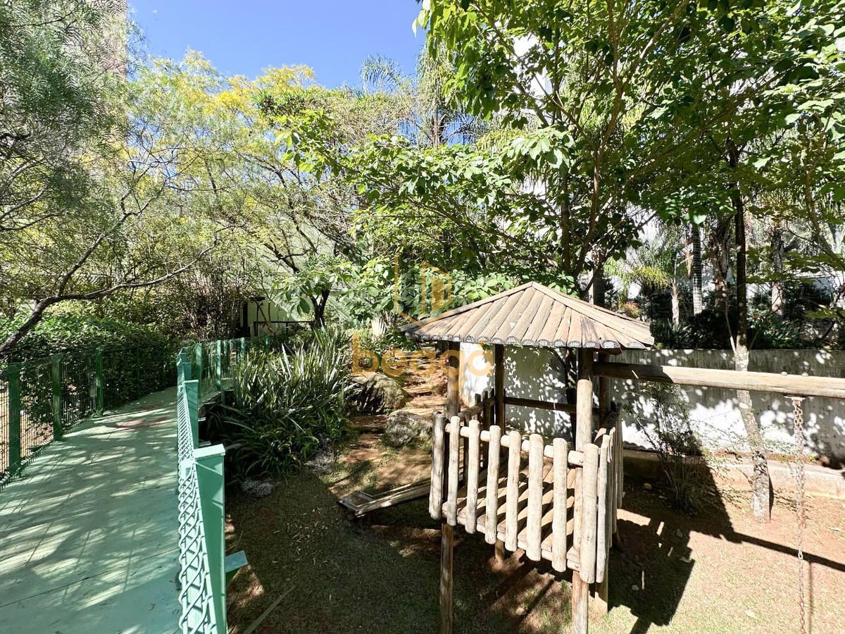 Apartamento, Belvedere, 3 Quartos, 2 Vagas, 1 Suíte