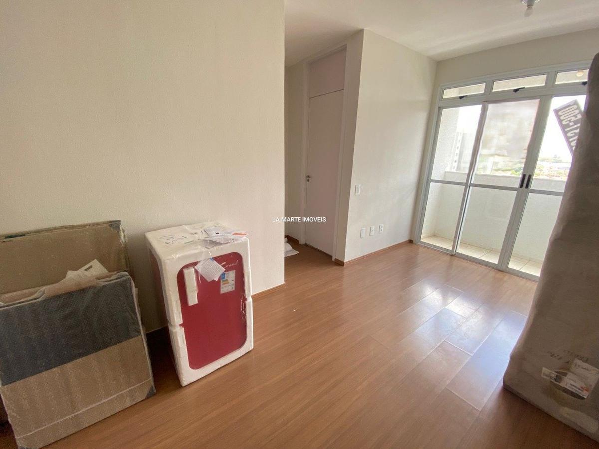 Apartamento, Jardim Riacho das Pedras, 2 Quartos, 1 Vaga, 1 Suíte