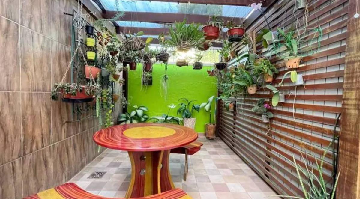 Apartamento, Santa Inês, 3 Quartos, 2 Vagas, 1 Suíte