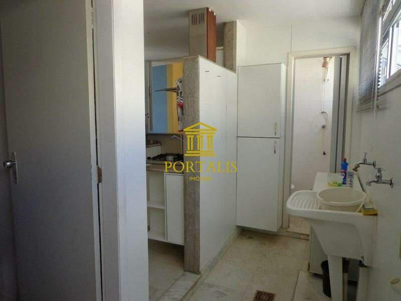Apartamento, Serra, 4 Quartos, 2 Vagas, 1 Suíte