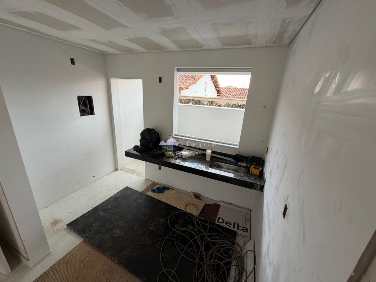 Apartamento, São João Batista (venda Nova), 2 Quartos, 1 Vaga, 1 Suíte