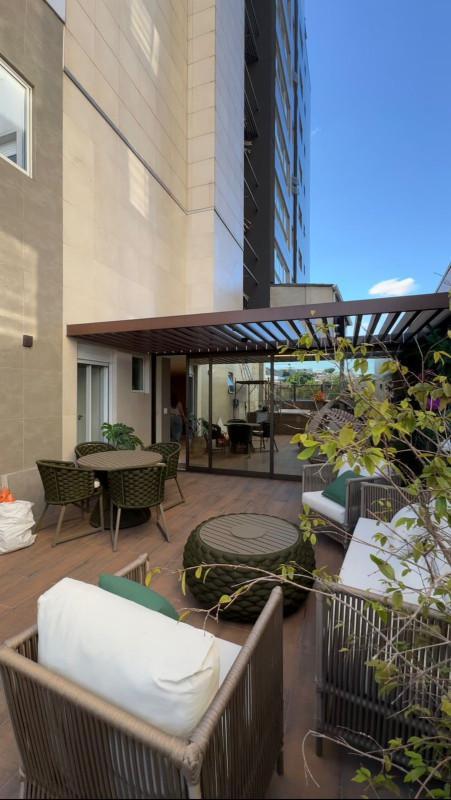 Apartamento, Jardim Riacho das Pedras, 3 Quartos, 4 Vagas, 3 Suítes
