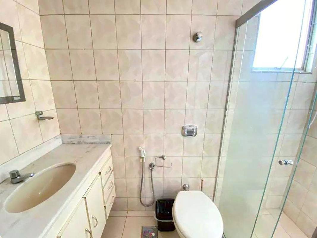 Apartamento, Marajó, 3 Quartos, 2 Vagas, 1 Suíte