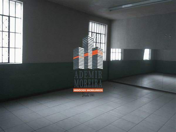 Andar, Centro