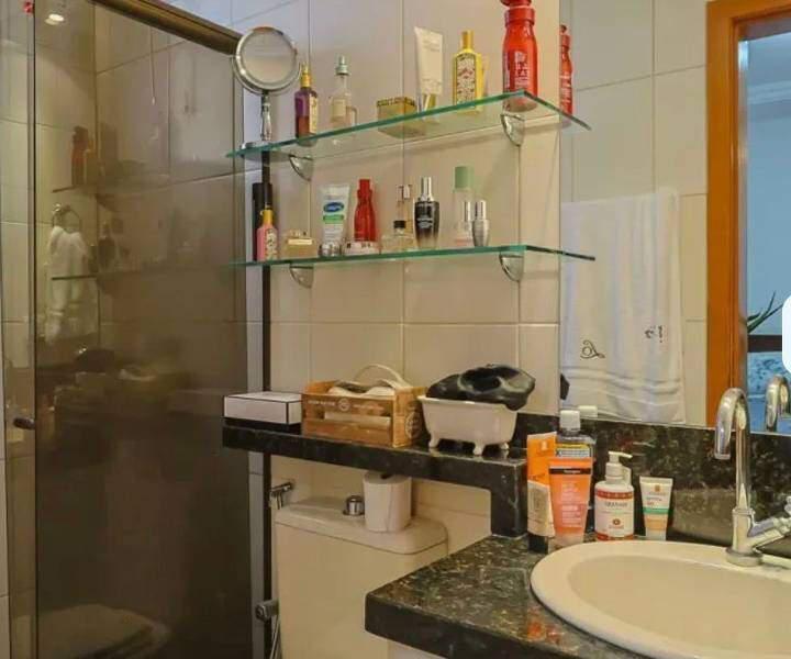 Apartamento, Buritis, 4 Quartos, 2 Vagas, 1 Suíte