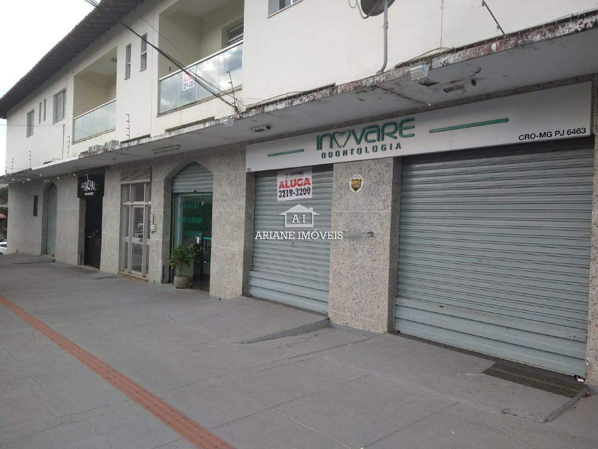 Andar, Alípio de Melo, 0 Quarto, 0 Vaga