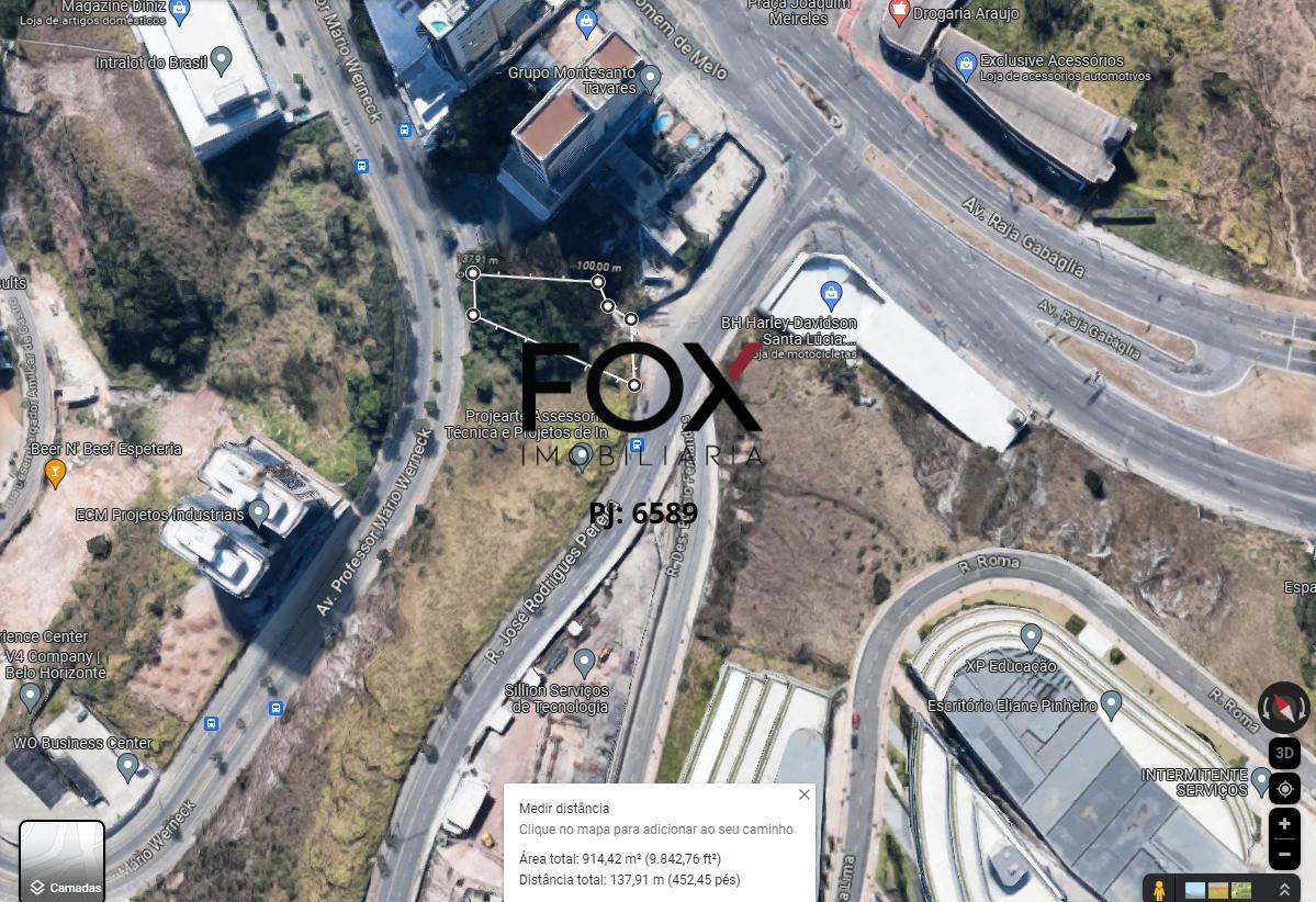 Lote, Estoril, 0 Quarto, 0 Vaga