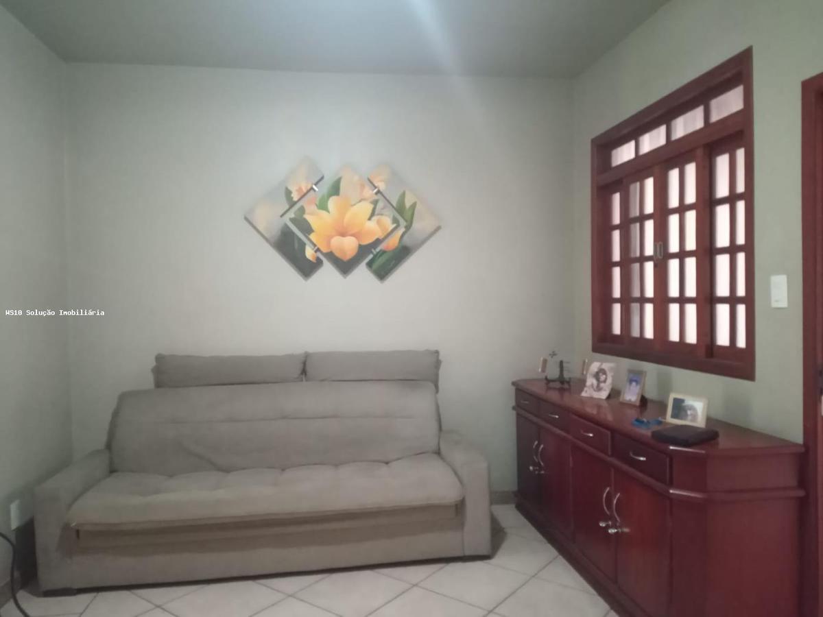 Casa, Nossa Senhora de Fátima, 3 Quartos, 4 Vagas, 1 Suíte