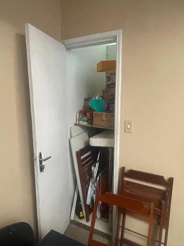 Casa, Santa Amélia, 2 Quartos, 1 Vaga