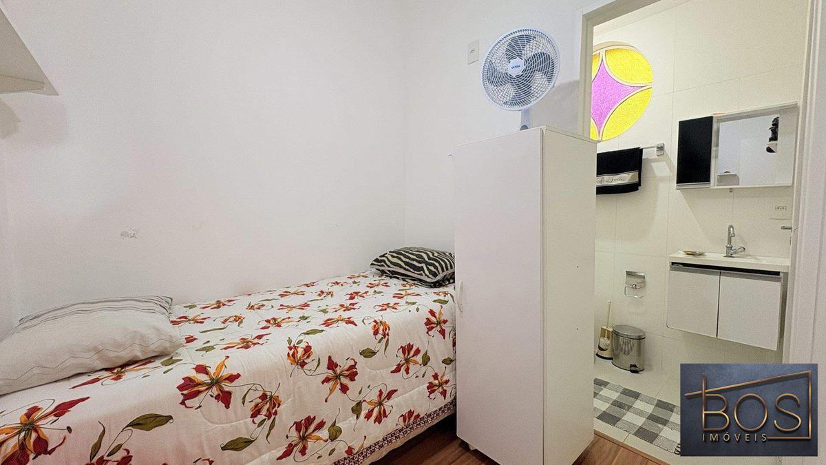 Apartamento, Santa Lúcia, 3 Quartos, 2 Vagas, 1 Suíte