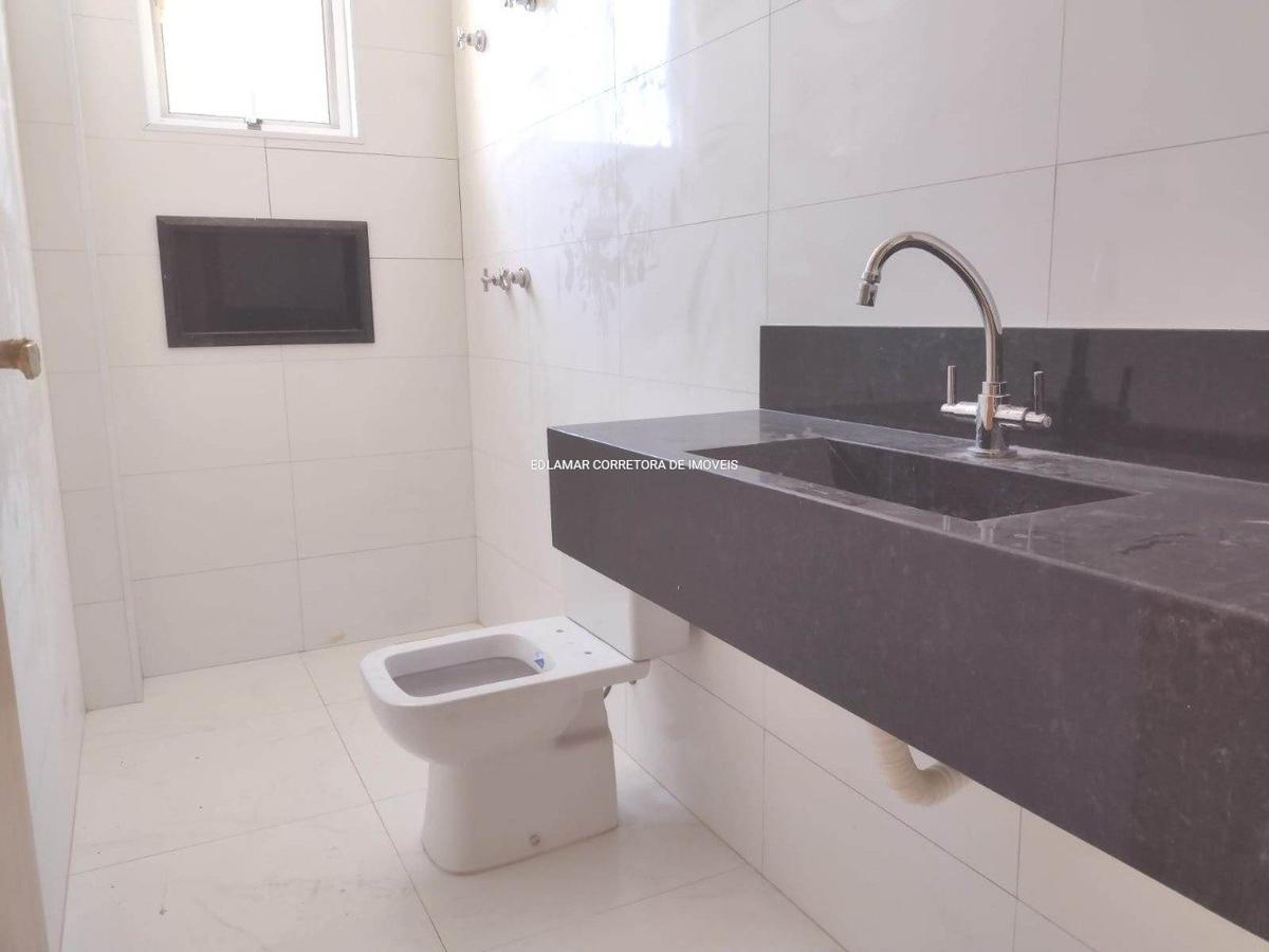Apartamento, Santa Cruz Industrial, 3 Quartos, 4 Vagas, 1 Suíte