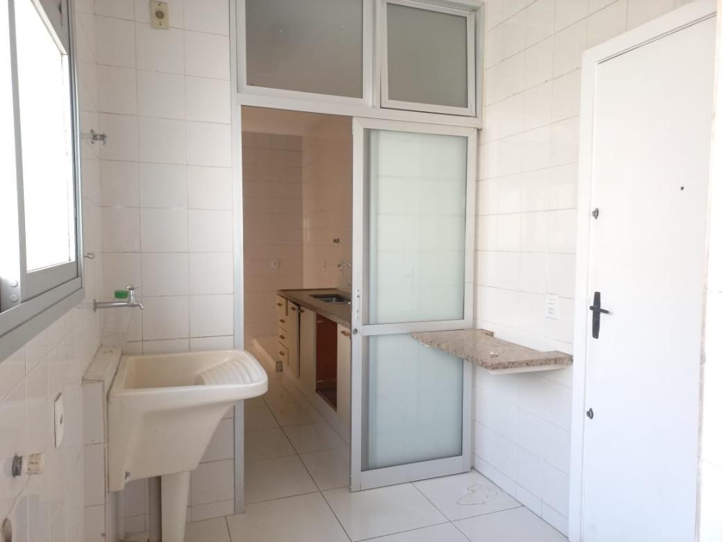 Apartamento, Lourdes, 3 Quartos, 2 Vagas, 1 Suíte