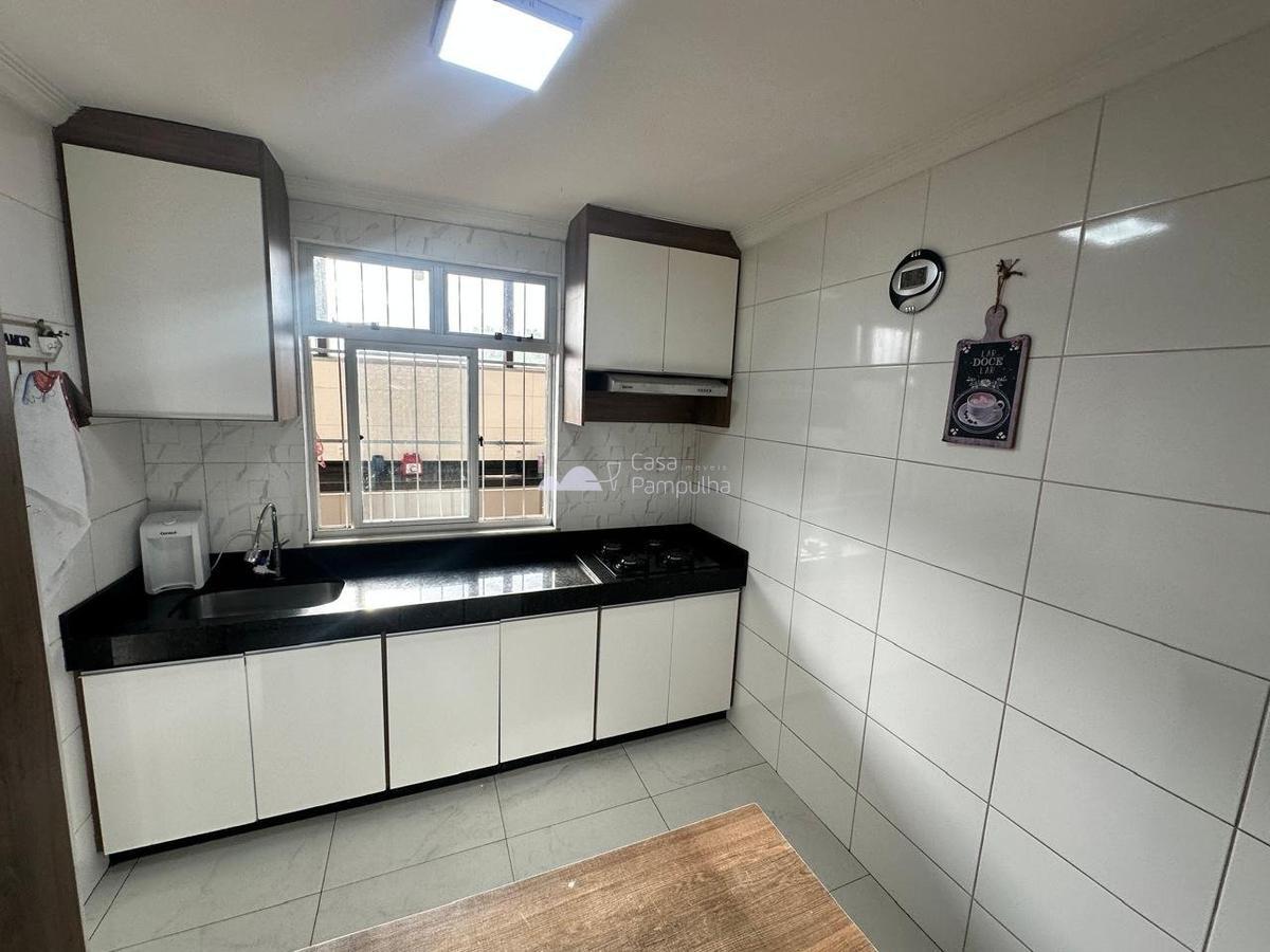 Apartamento, Letícia, 3 Quartos, 1 Vaga, 1 Suíte