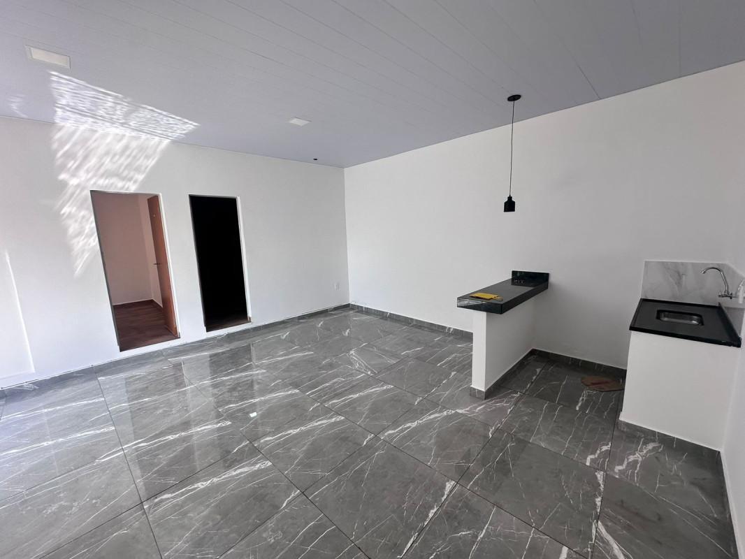 Apartamento, Novo Progresso, 2 Quartos, 0 Vaga