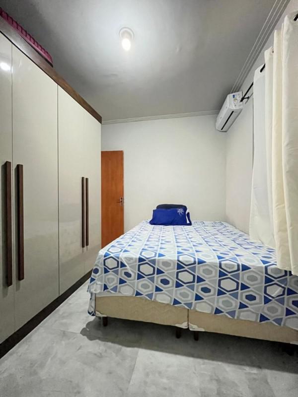 Casa, Masterville, 2 Quartos, 1 Vaga