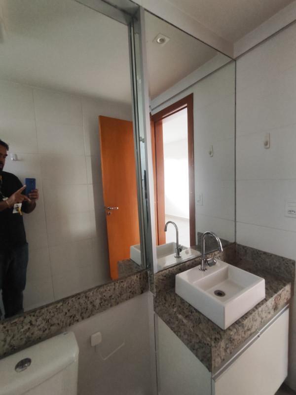 Apartamento, Ouro Preto, 1 Quarto, 1 Vaga