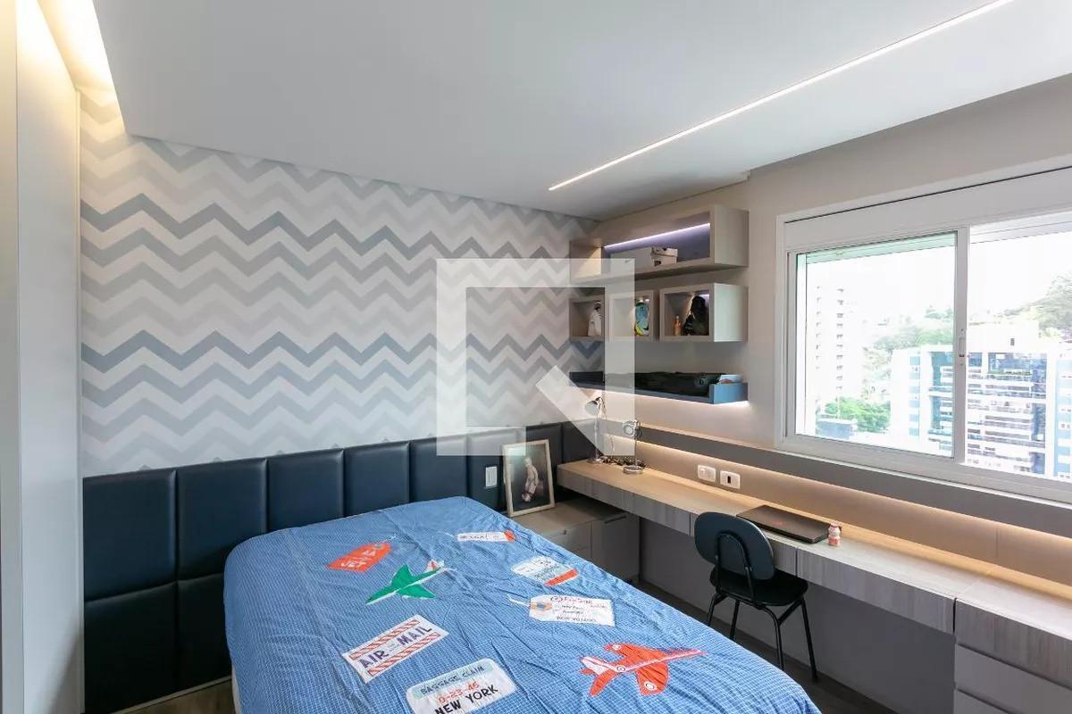 Apartamento, Gutierrez, 4 Quartos, 4 Vagas, 4 Suítes